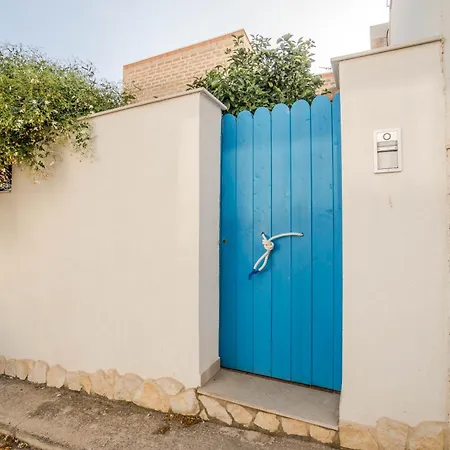 Holiday home Caposud - Fiocco *