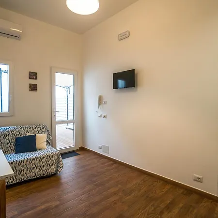 Holiday home Caposud - Fiocco