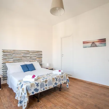 Holiday home Caposud - Fiocco Marina di Ragusa