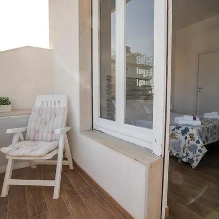 Caposud - Fiocco Holiday home *