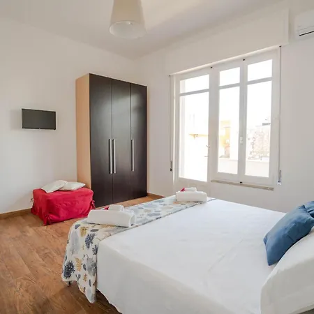 Caposud - Fiocco Holiday home *