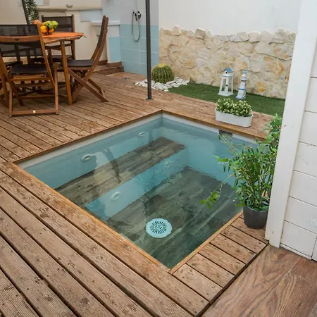 Holiday home Caposud - Fiocco