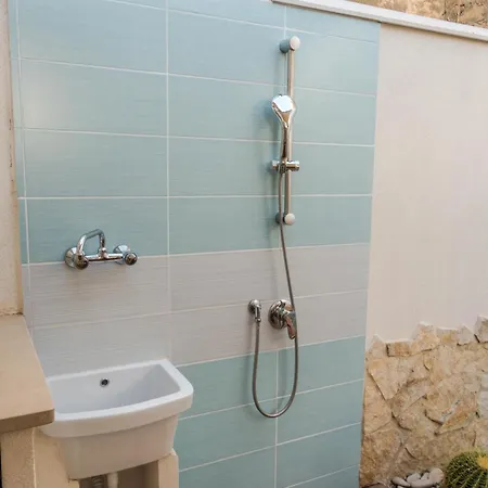Caposud - Fiocco Holiday home