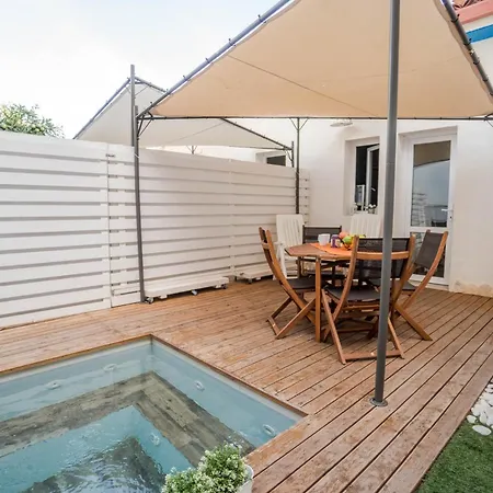 Holiday home Caposud - Fiocco