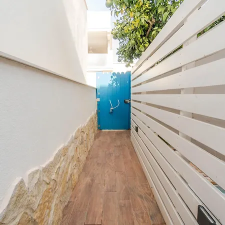 Caposud - Fiocco Holiday home Marina di Ragusa